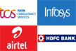 TCS, HDFC, Airtel and Infosys: Indian firms among World’s most valuable brands